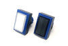 Beatmania IIDX SILENT Sanwa Button Set OBSAE-MB45UK-SA01