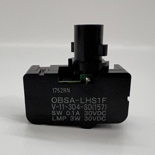SANWA Microswitch OBSA-LHS1F
