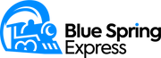 bluespringexpress