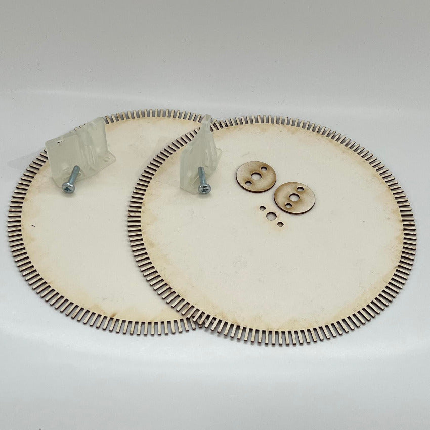 Turntable Spring Beatmania IIDX turntable upgrade Ver. 2 – bluespringexpress