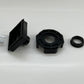(OOS) Sound Voltex Sanwa Button Set (OBSA-60UK & OBSA-45UK)