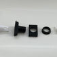 Beatmania IIDX Sanwa Button Set (OBSA-45UK)