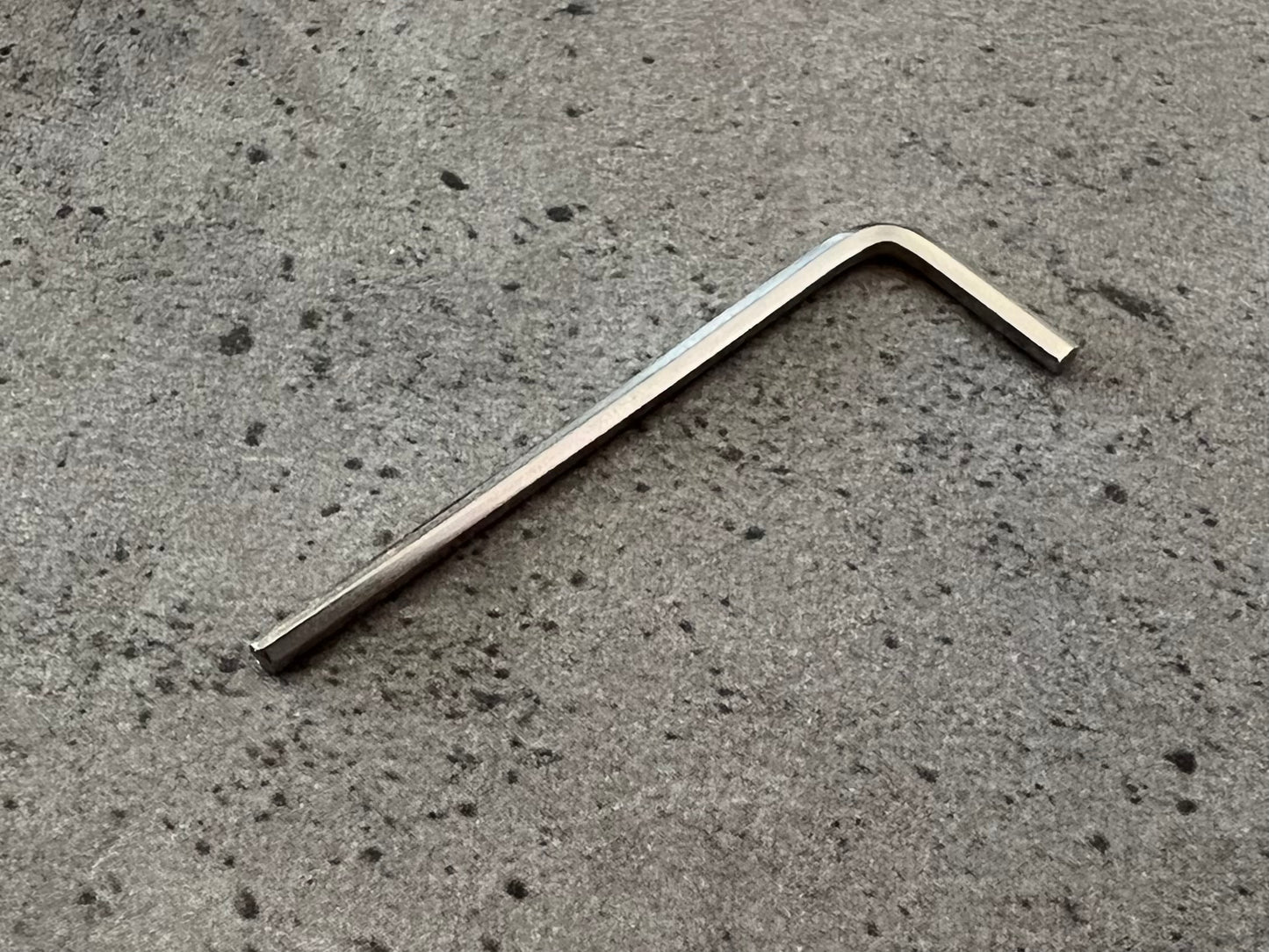 2mm Hex Wrench